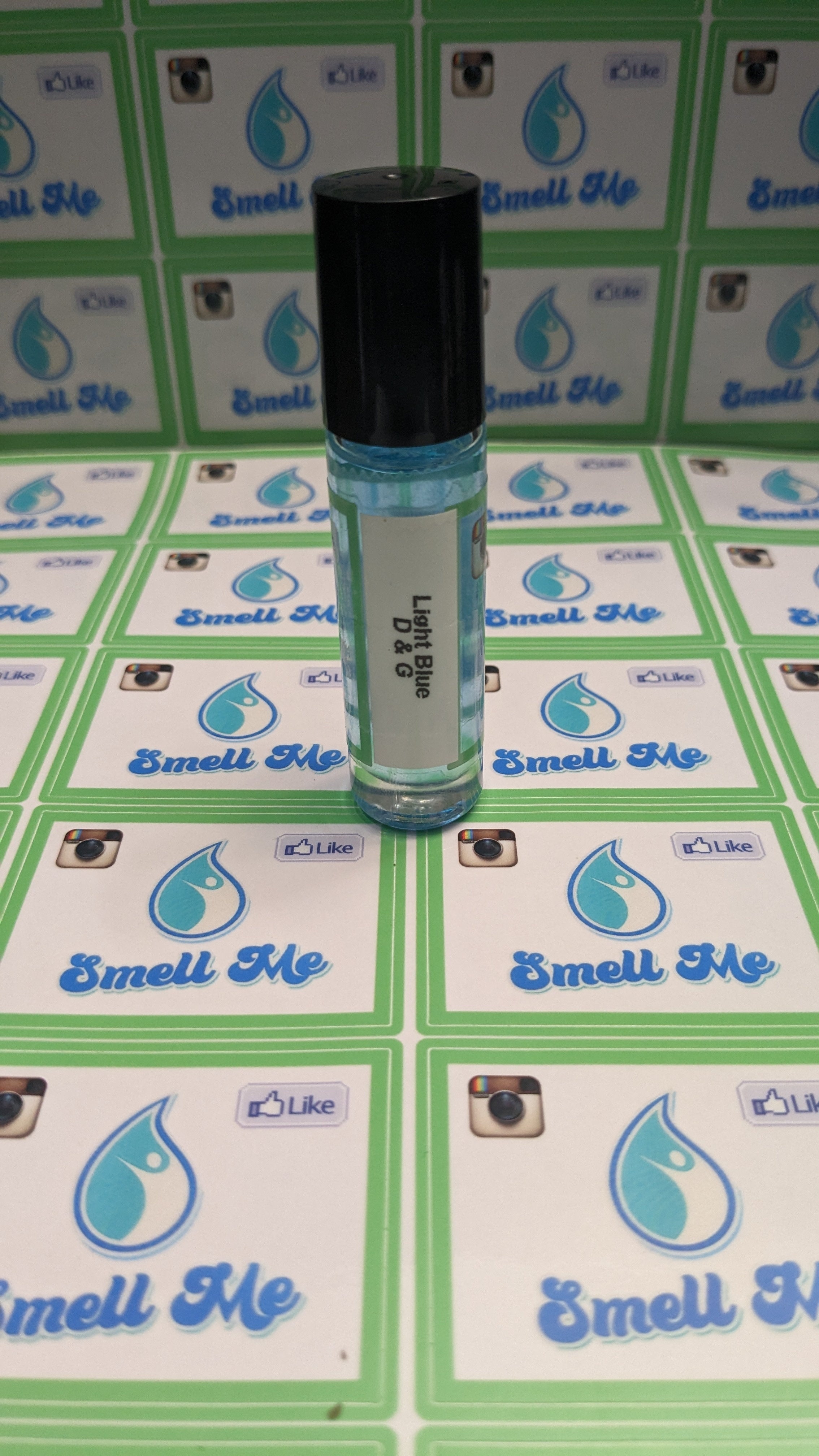 dolce gabbana light blue dupe zara smells like